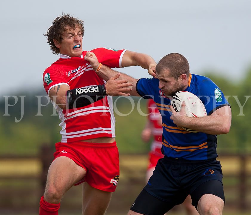 Rugby League Sports In Photographyonthenet For